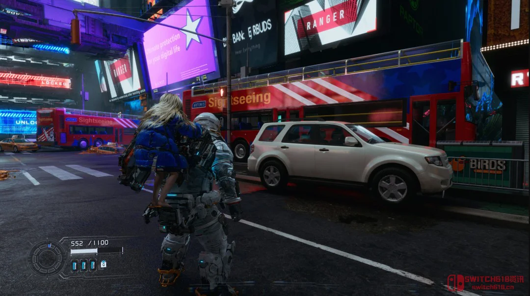 18款显卡正面硬刚!这波《识质存在》的性能表现,老黄看了都沉默 18款显卡正面硬刚!这波《识质存在》的性能表现,老黄看了都沉默