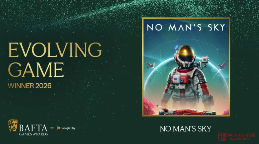 炸了!33号远征队直接封神!BAFTA这波杀疯了 炸了!33号远征队直接封神!BAFTA这波杀疯了