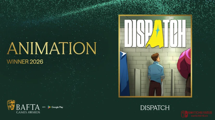 炸了!33号远征队直接封神!BAFTA这波杀疯了 炸了!33号远征队直接封神!BAFTA这波杀疯了