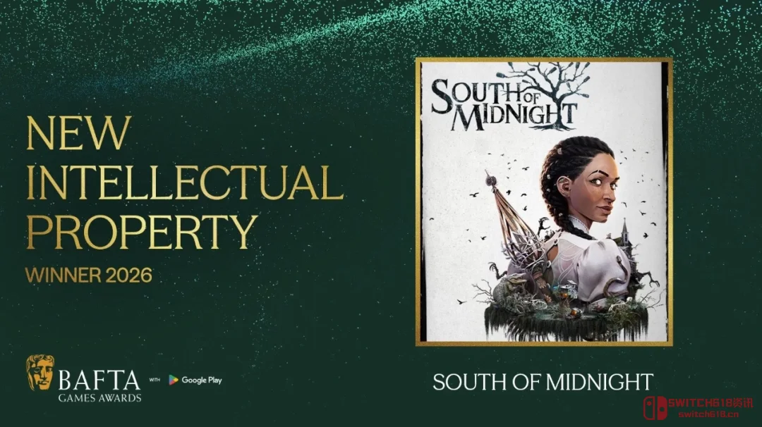 炸了!33号远征队直接封神!BAFTA这波杀疯了 炸了!33号远征队直接封神!BAFTA这波杀疯了