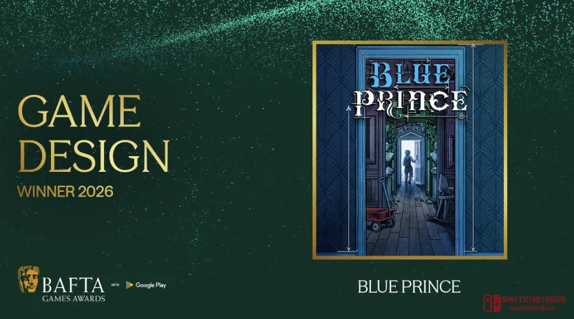 炸了!33号远征队直接封神!BAFTA这波杀疯了 炸了!33号远征队直接封神!BAFTA这波杀疯了