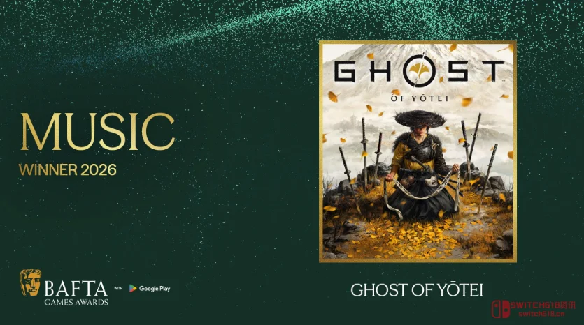 炸了!33号远征队直接封神!BAFTA这波杀疯了 炸了!33号远征队直接封神!BAFTA这波杀疯了