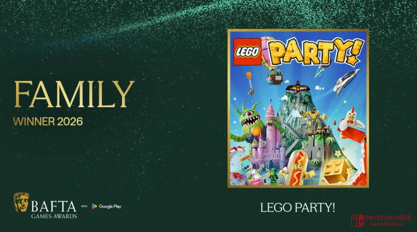 炸了!33号远征队直接封神!BAFTA这波杀疯了 炸了!33号远征队直接封神!BAFTA这波杀疯了