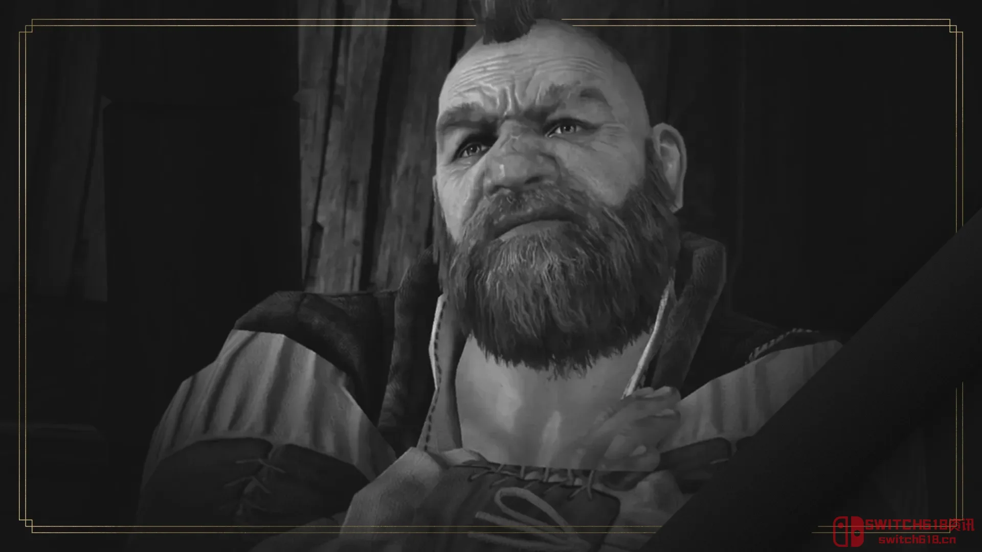 《巫师3》矮人卓尔坦配音演员去世 玩家:我们永远欠你一个DLC 《巫师3》矮人卓尔坦配音演员去世 玩家:我们永远欠你一个DLC