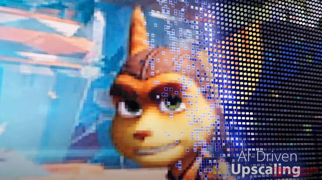 PS5 Pro的PSSR2居然更新了!但别高兴太早... PS5 Pro的PSSR2居然更新了!但别高兴太早...