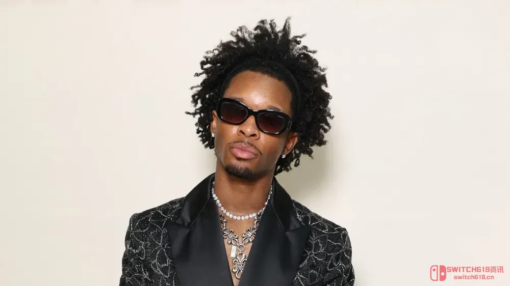 前《堡垒之夜》网红涉嫌谋杀14岁少女被捕!音乐新星瞬间崩塌 前《堡垒之夜》网红涉嫌谋杀14岁少女被捕!音乐新星瞬间崩塌