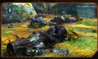 《全境封锁》一开始居然是《魔兽世界》style的MMORPG？这谁顶得住啊！