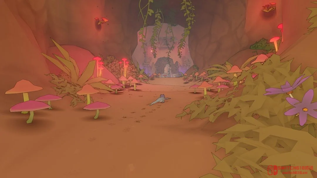 活久见!一只壁虎也能当主角?这游戏怕不是要带我们重温童年墙角蹲日子 活久见!一只壁虎也能当主角?这游戏怕不是要带我们重温童年墙角蹲日子