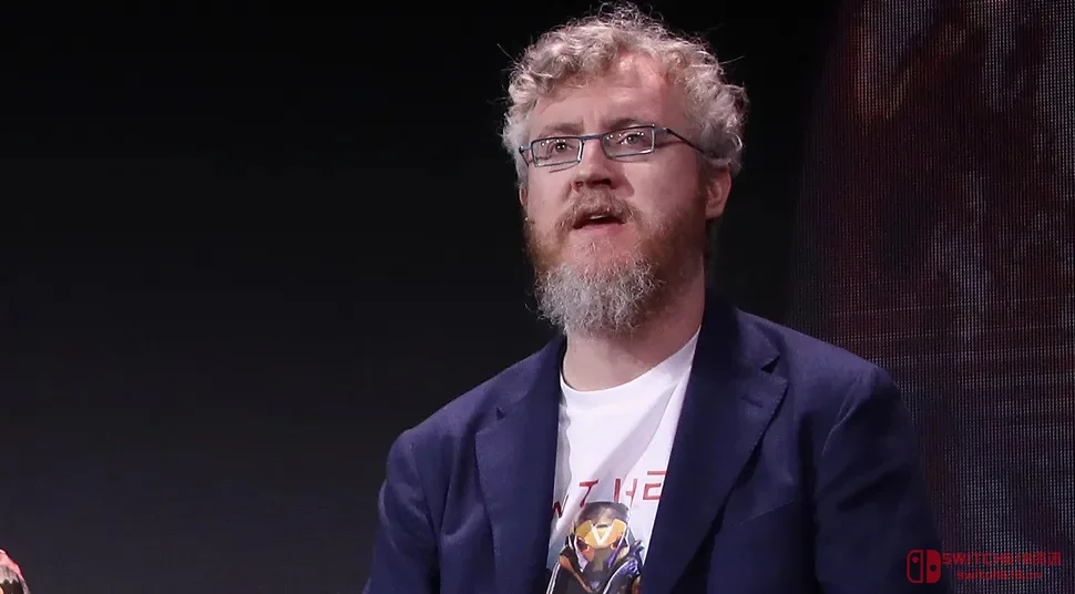 前BioWare大佬语出惊人:游戏团队里必须塞个"门外汉"!这话我竟然没法反驳 前BioWare大佬语出惊人:游戏团队里必须塞个"门外汉"!这话我竟然没法反驳