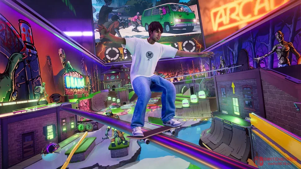 又裁?!Iron Galaxy这波操作把我看傻了... 又裁?!Iron Galaxy这波操作把我看傻了...