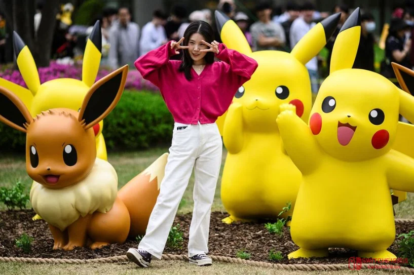 宝可梦GO十周年撒花!老子当年肝的300亿张照片居然帮MIT造出了比GPS还准的定位系统 宝可梦GO十周年撒花!老子当年肝的300亿张照片居然帮MIT造出了比GPS还准的定位系统