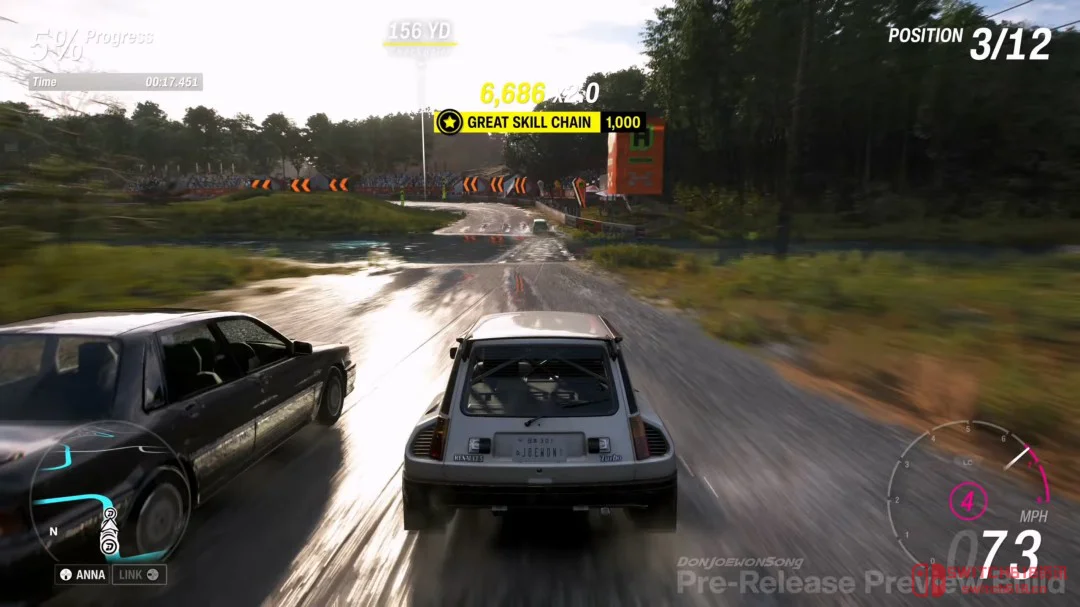 爷青回!《极限竞速:地平线6》35分钟实机演示爽爆 日本东京我tm也太期待了 爷青回!《极限竞速:地平线6》35分钟实机演示爽爆 日本东京我tm也太期待了