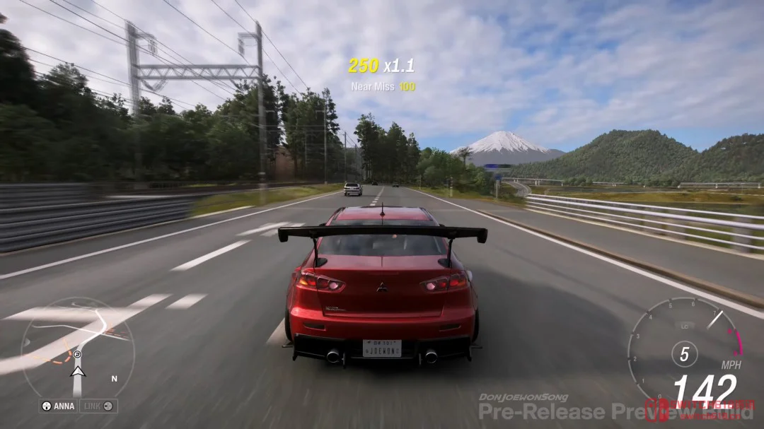 爷青回!《极限竞速:地平线6》35分钟实机演示爽爆 日本东京我tm也太期待了 爷青回!《极限竞速:地平线6》35分钟实机演示爽爆 日本东京我tm也太期待了