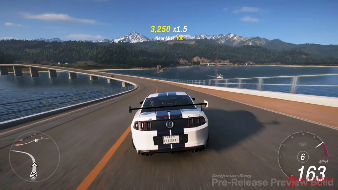 爷青回!《极限竞速:地平线6》35分钟实机演示爽爆 日本东京我tm也太期待了 爷青回!《极限竞速:地平线6》35分钟实机演示爽爆 日本东京我tm也太期待了