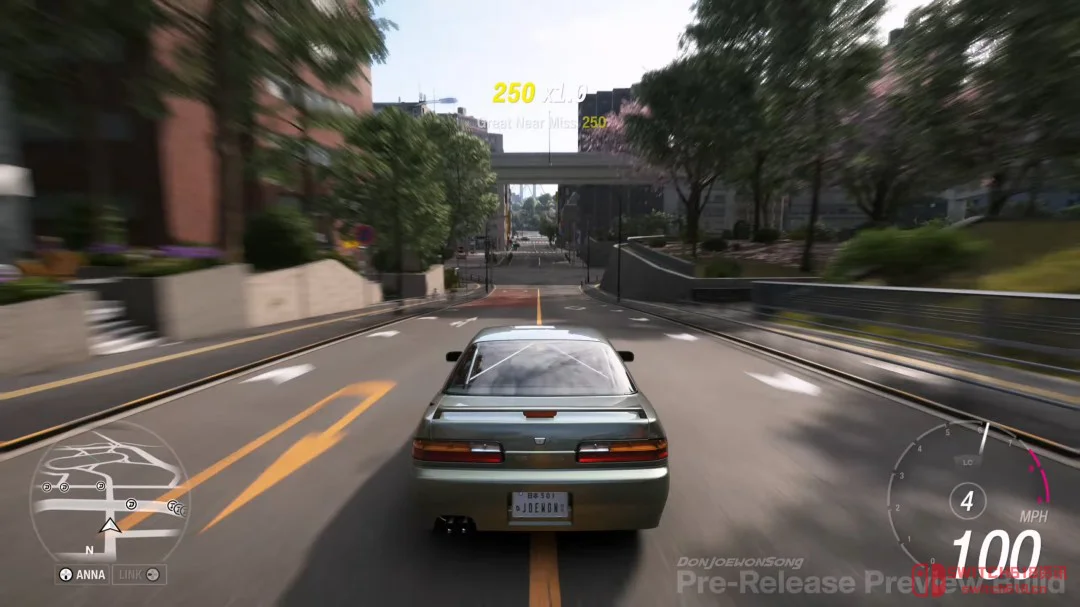 爷青回!《极限竞速:地平线6》35分钟实机演示爽爆 日本东京我tm也太期待了 爷青回!《极限竞速:地平线6》35分钟实机演示爽爆 日本东京我tm也太期待了