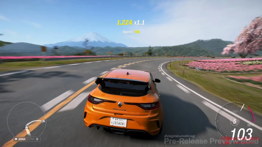 爷青回!《极限竞速:地平线6》35分钟实机演示爽爆 日本东京我tm也太期待了 爷青回!《极限竞速:地平线6》35分钟实机演示爽爆 日本东京我tm也太期待了