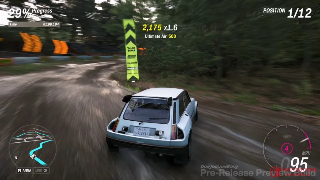 爷青回!《极限竞速:地平线6》35分钟实机演示爽爆 日本东京我tm也太期待了 爷青回!《极限竞速:地平线6》35分钟实机演示爽爆 日本东京我tm也太期待了