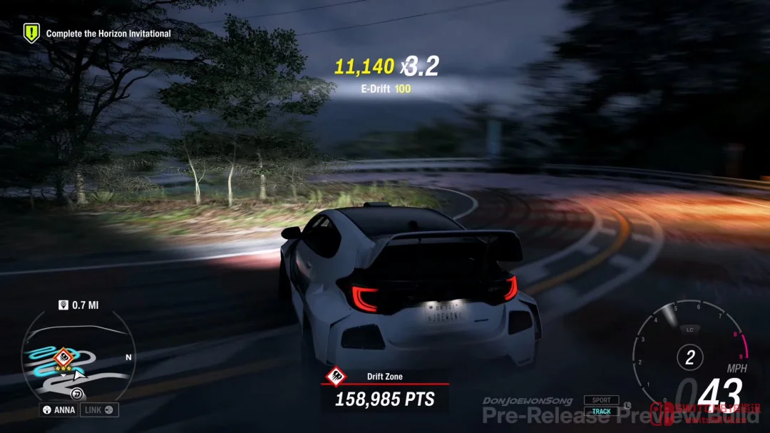 爷青回!《极限竞速:地平线6》35分钟实机演示爽爆 日本东京我tm也太期待了 爷青回!《极限竞速:地平线6》35分钟实机演示爽爆 日本东京我tm也太期待了