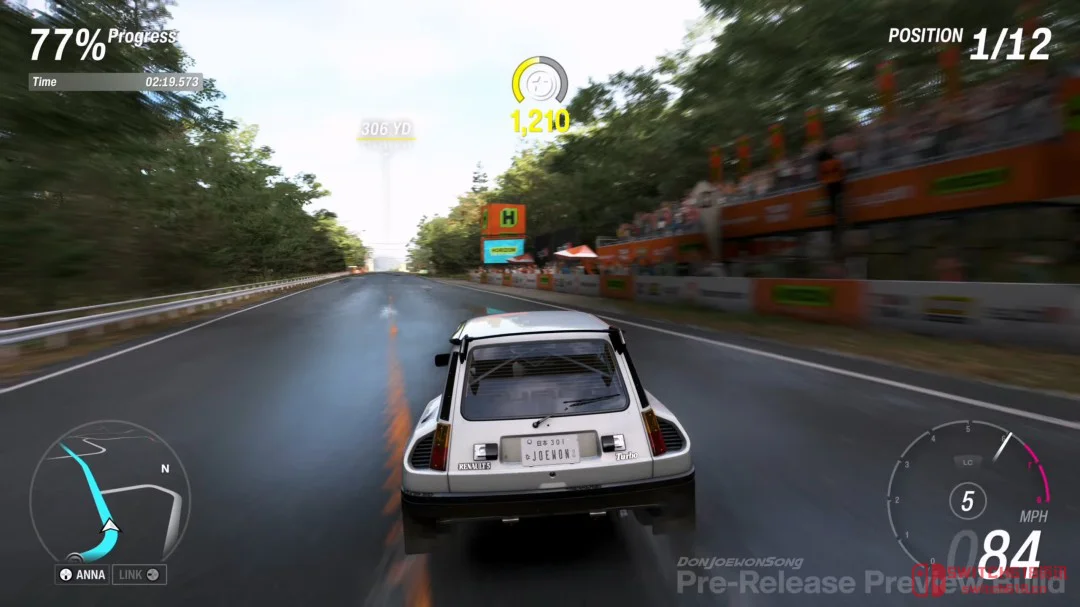 爷青回!《极限竞速:地平线6》35分钟实机演示爽爆 日本东京我tm也太期待了 爷青回!《极限竞速:地平线6》35分钟实机演示爽爆 日本东京我tm也太期待了