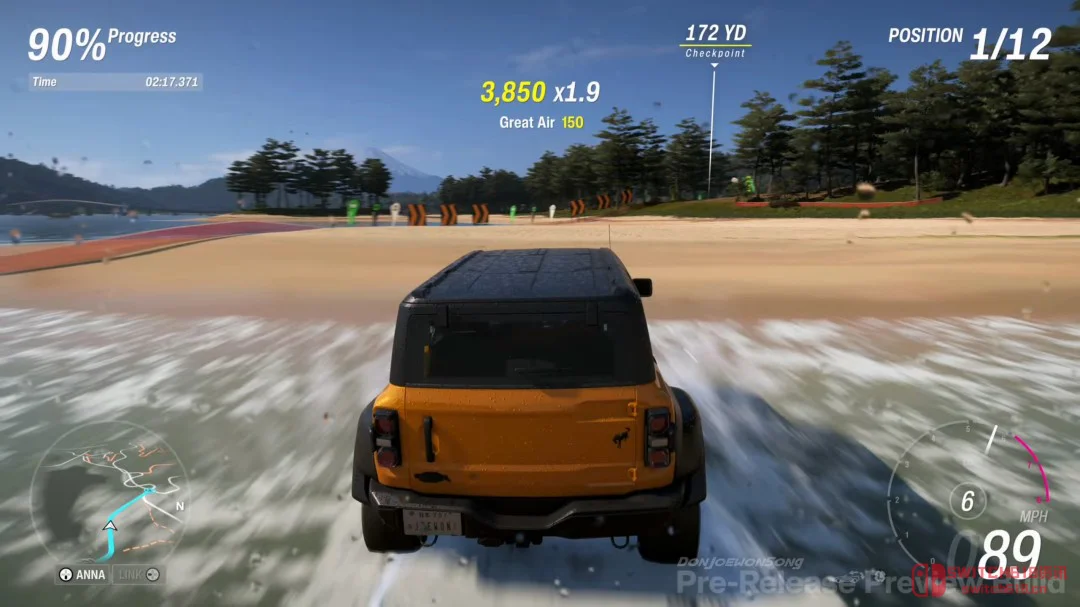 爷青回!《极限竞速:地平线6》35分钟实机演示爽爆 日本东京我tm也太期待了 爷青回!《极限竞速:地平线6》35分钟实机演示爽爆 日本东京我tm也太期待了