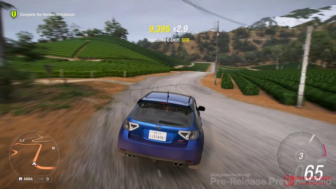 爷青回!《极限竞速:地平线6》35分钟实机演示爽爆 日本东京我tm也太期待了 爷青回!《极限竞速:地平线6》35分钟实机演示爽爆 日本东京我tm也太期待了