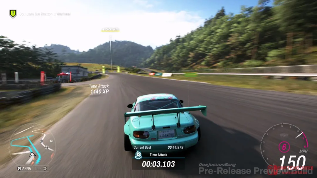 爷青回!《极限竞速:地平线6》35分钟实机演示爽爆 日本东京我tm也太期待了 爷青回!《极限竞速:地平线6》35分钟实机演示爽爆 日本东京我tm也太期待了