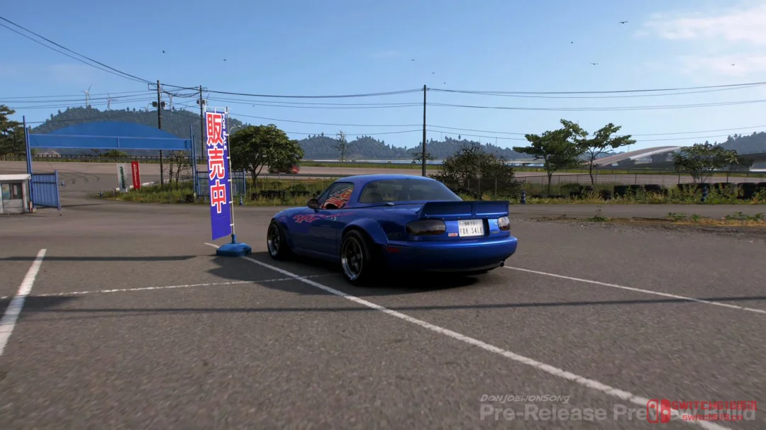 爷青回!《极限竞速:地平线6》35分钟实机演示爽爆 日本东京我tm也太期待了 爷青回!《极限竞速:地平线6》35分钟实机演示爽爆 日本东京我tm也太期待了