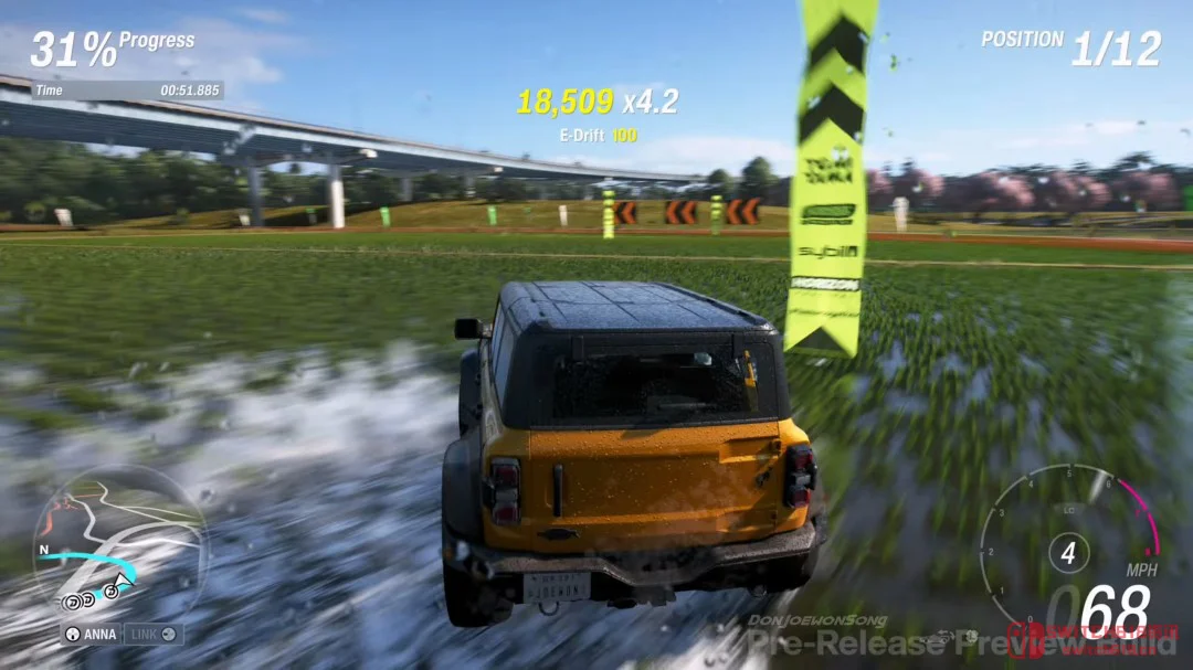 爷青回!《极限竞速:地平线6》35分钟实机演示爽爆 日本东京我tm也太期待了 爷青回!《极限竞速:地平线6》35分钟实机演示爽爆 日本东京我tm也太期待了