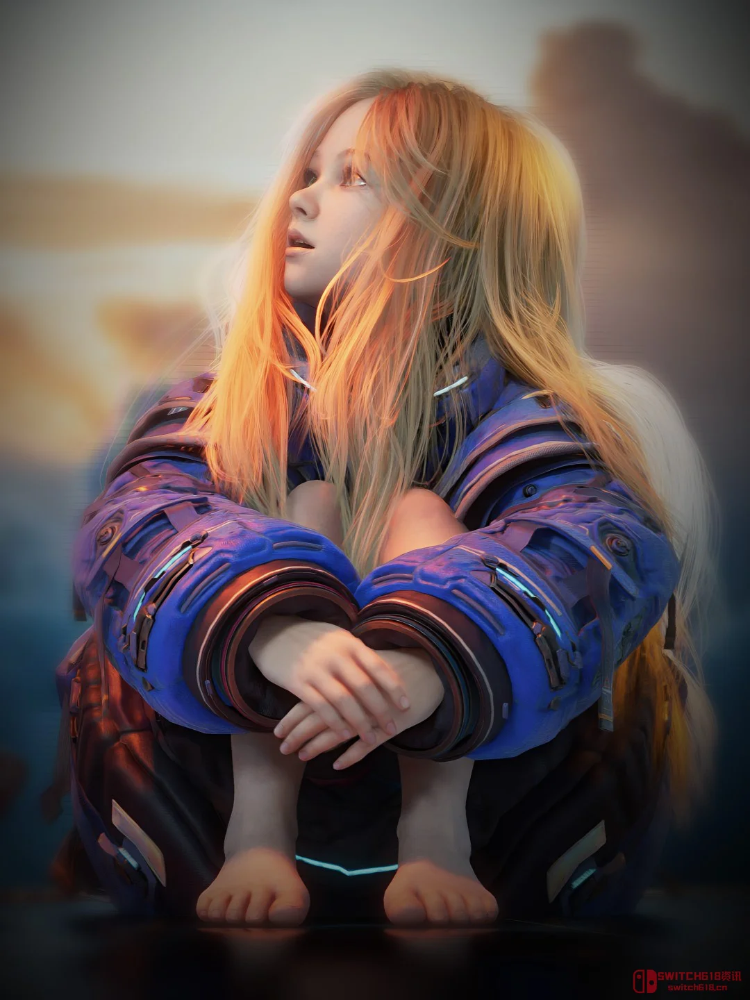 家人们谁懂啊!卡普空这波又杀疯了,《识质存在》好评率直接干到97%,快超过《生化危机9》了! 家人们谁懂啊!卡普空这波又杀疯了,《识质存在》好评率直接干到97%,快超过《生化危机9》了!