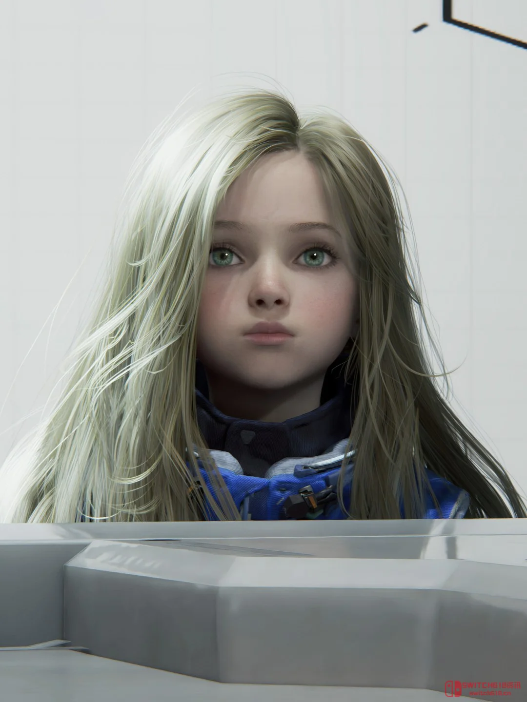 家人们谁懂啊!卡普空这波又杀疯了,《识质存在》好评率直接干到97%,快超过《生化危机9》了! 家人们谁懂啊!卡普空这波又杀疯了,《识质存在》好评率直接干到97%,快超过《生化危机9》了!