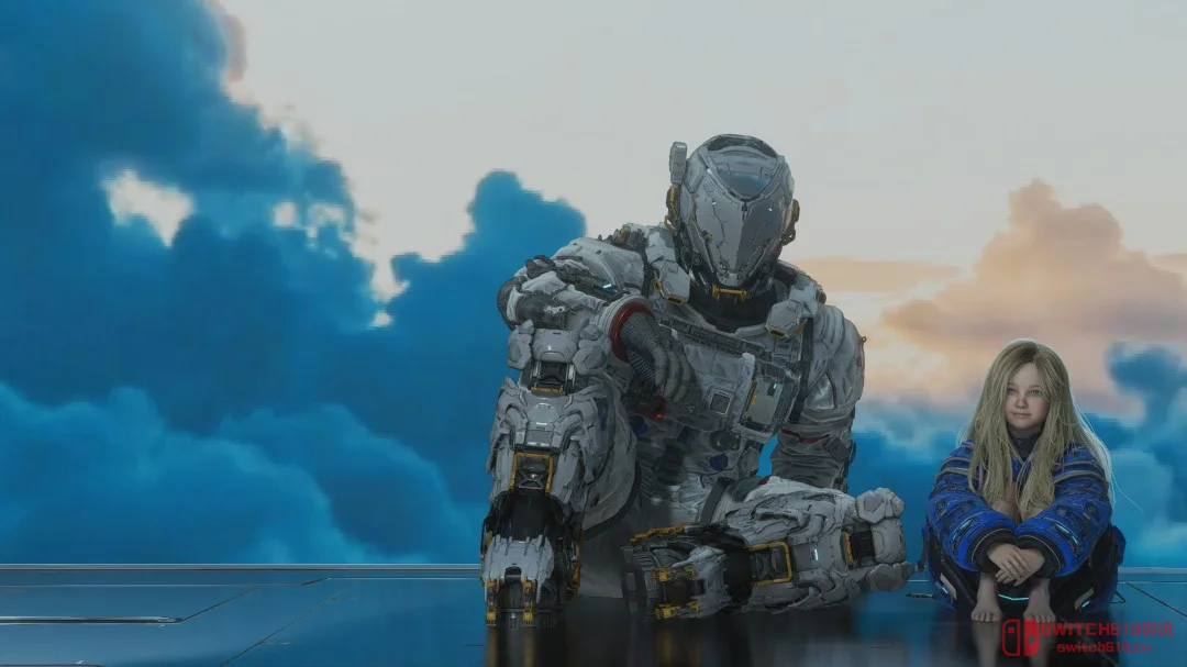 家人们谁懂啊!卡普空这波又杀疯了,《识质存在》好评率直接干到97%,快超过《生化危机9》了! 家人们谁懂啊!卡普空这波又杀疯了,《识质存在》好评率直接干到97%,快超过《生化危机9》了!