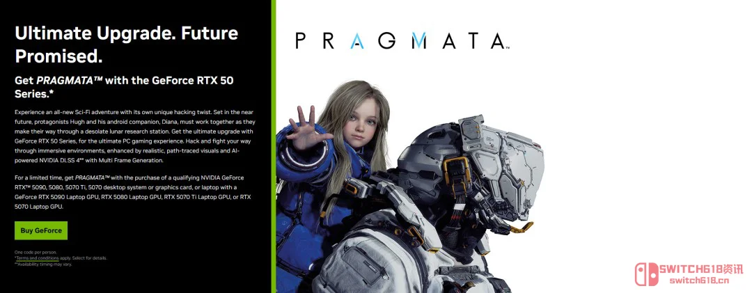 英伟达这波玩大了!送《识质存在》定制版RTX 5090,这是逼我当黄牛? 英伟达这波玩大了!送《识质存在》定制版RTX 5090,这是逼我当黄牛?