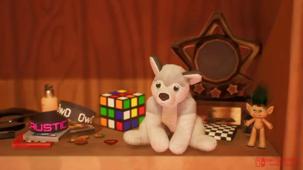 BAFTA临时撤下独立游戏预告片!创始人发长文控诉"被噤声" BAFTA临时撤下独立游戏预告片!创始人发长文控诉"被噤声"