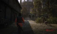 《黎明行者之血》真的能玩了！前《巫师3》总监这波直接砍掉AI，这是要搞哪样？