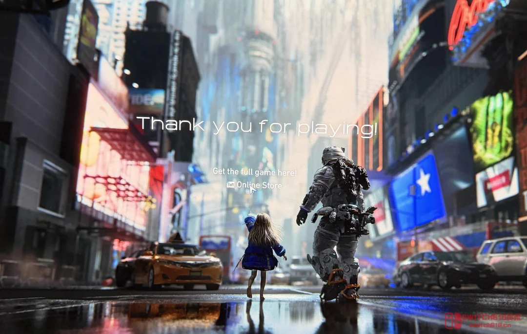 里昂乱入《识质存在》宣传图?这波联动给我看乐了 里昂乱入《识质存在》宣传图?这波联动给我看乐了