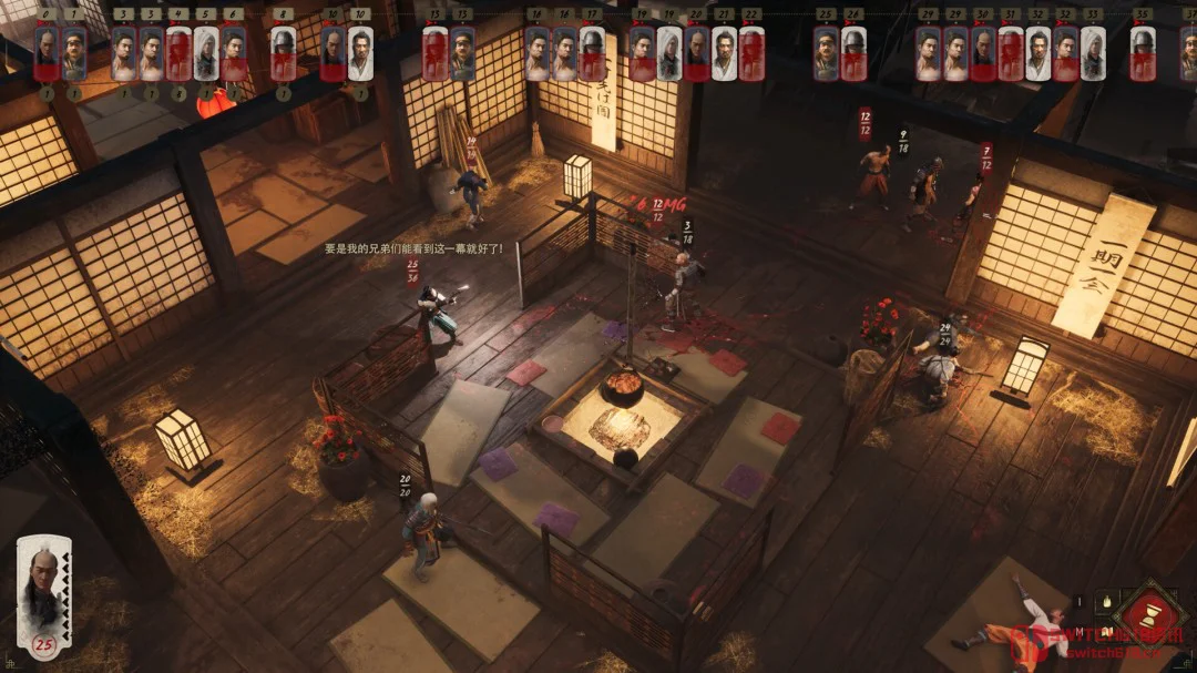 《暗影之路》官方剧情宣传片来辣!幕末+蒸汽朋克这是要给我们整什么活? 《暗影之路》官方剧情宣传片来辣!幕末+蒸汽朋克这是要给我们整什么活?