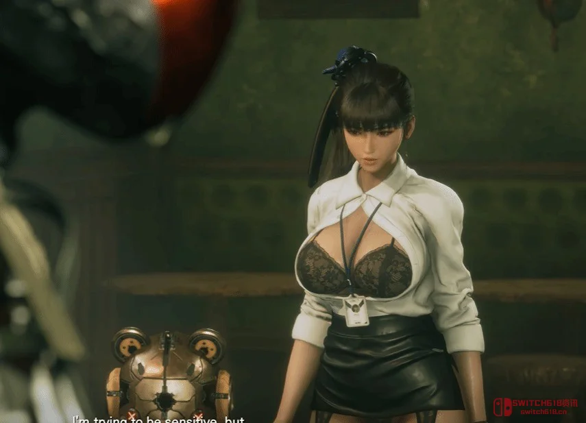 《生化危机9》成人Mod被卡普空连根拔起!油管主怒删1005个视频:这也能双标? 《生化危机9》成人Mod被卡普空连根拔起!油管主怒删1005个视频:这也能双标?