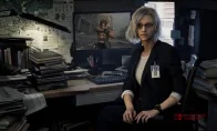 《生化危机9》成人Mod被卡普空连根拔起！油管主怒删1005个视频：这也能双标？