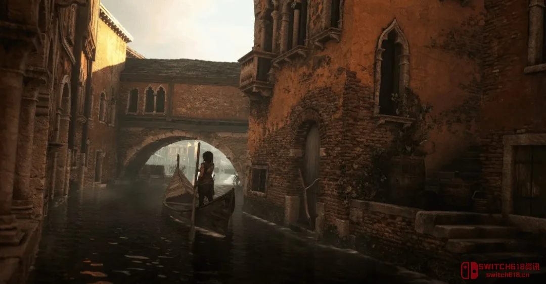 《瘟疫传说》传承之作居然去威尼斯划船?2026年贡多拉上逃老鼠! 《瘟疫传说》传承之作居然去威尼斯划船?2026年贡多拉上逃老鼠!