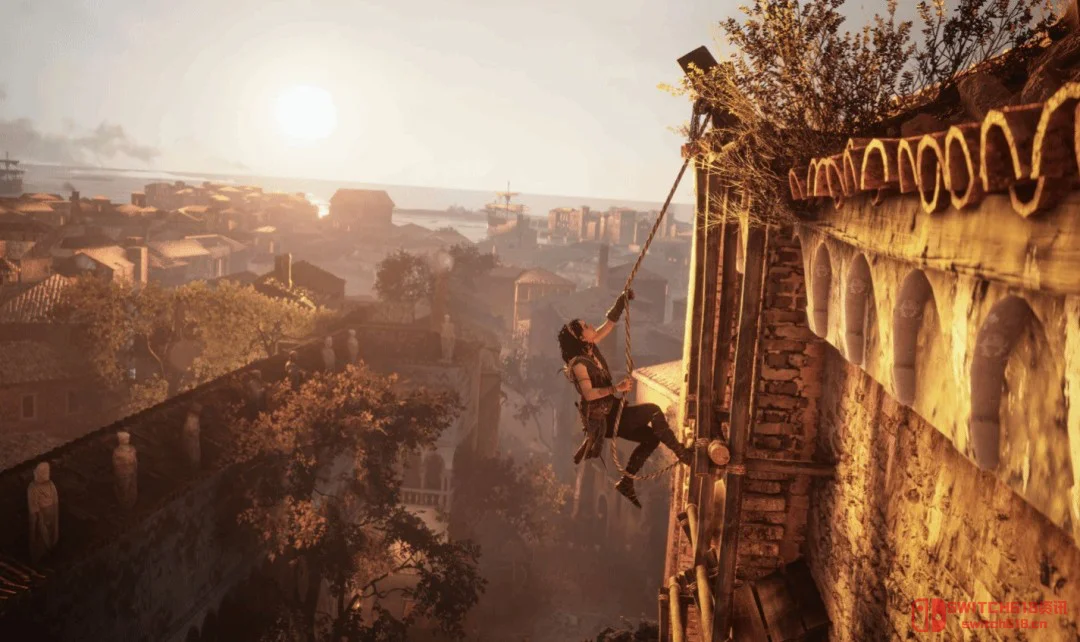 《瘟疫传说》传承之作居然去威尼斯划船?2026年贡多拉上逃老鼠! 《瘟疫传说》传承之作居然去威尼斯划船?2026年贡多拉上逃老鼠!