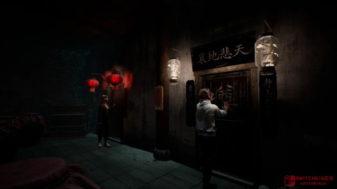 国产恐怖游戏《女吊》Steam发售!首发38元,中式民俗把人看麻了 国产恐怖游戏《女吊》Steam发售!首发38元,中式民俗把人看麻了