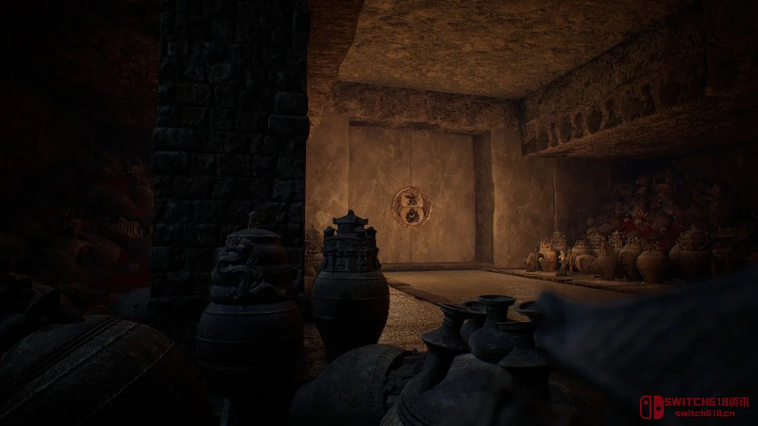 38块就能双人吓到尖叫?《女吊》Steam发售,这价格我直接冲了 38块就能双人吓到尖叫?《女吊》Steam发售,这价格我直接冲了