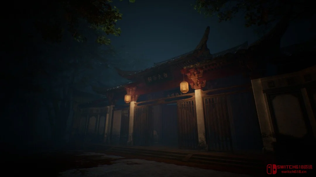 国产恐怖游戏《女吊》Steam发售!首发38元,中式民俗把人看麻了 国产恐怖游戏《女吊》Steam发售!首发38元,中式民俗把人看麻了