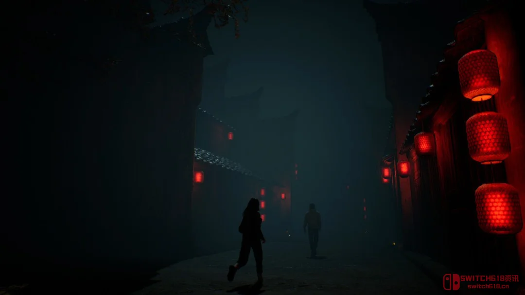 国产恐怖游戏《女吊》Steam发售!首发38元,中式民俗把人看麻了 国产恐怖游戏《女吊》Steam发售!首发38元,中式民俗把人看麻了