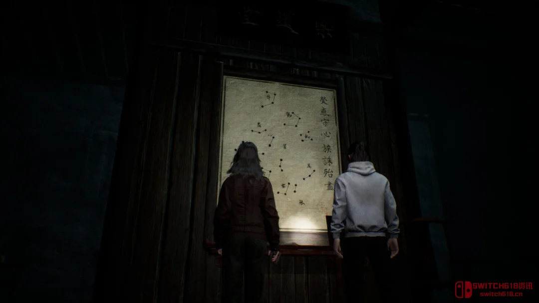 国产恐怖游戏《女吊》Steam发售!首发38元,中式民俗把人看麻了 国产恐怖游戏《女吊》Steam发售!首发38元,中式民俗把人看麻了