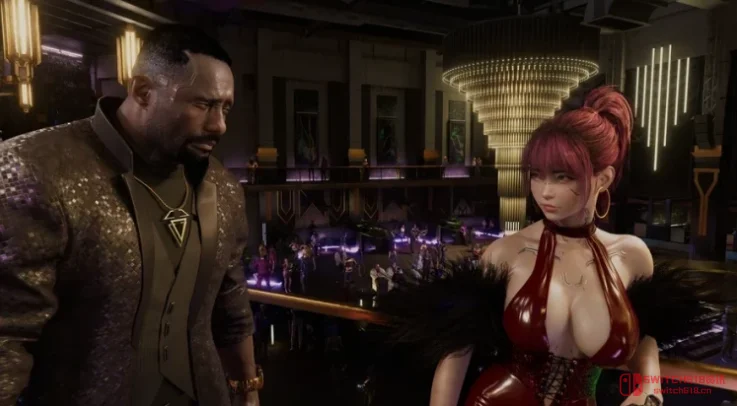 成人Mod站点硬刚女权组织?这种破事儿也能打起来 成人Mod站点硬刚女权组织?这种破事儿也能打起来