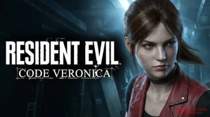 克莱尔这波真要崛起了?!《维罗妮卡》重制版刀战系统要逆天 克莱尔这波真要崛起了?!《维罗妮卡》重制版刀战系统要逆天