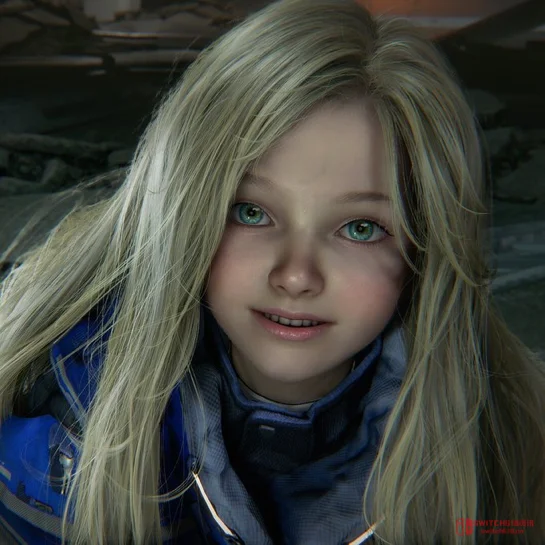 《识质存在》居然是日本政府的生育鼓励计划?这波我服 《识质存在》居然是日本政府的生育鼓励计划?这波我服