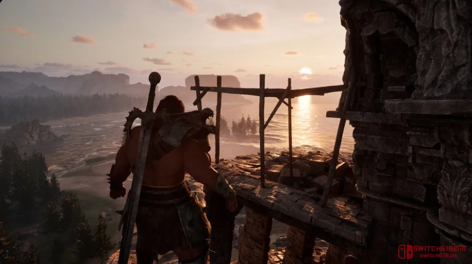 Epic又来白嫖!奇幻ARPG《Undead: Rise of the Betrayed King》免费领 Epic又来白嫖!奇幻ARPG《Undead: Rise of the Betrayed King》免费领