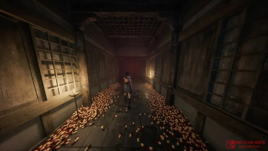 《寂静岭f》总监这番话,让整个游戏圈都安静了 《寂静岭f》总监这番话,让整个游戏圈都安静了